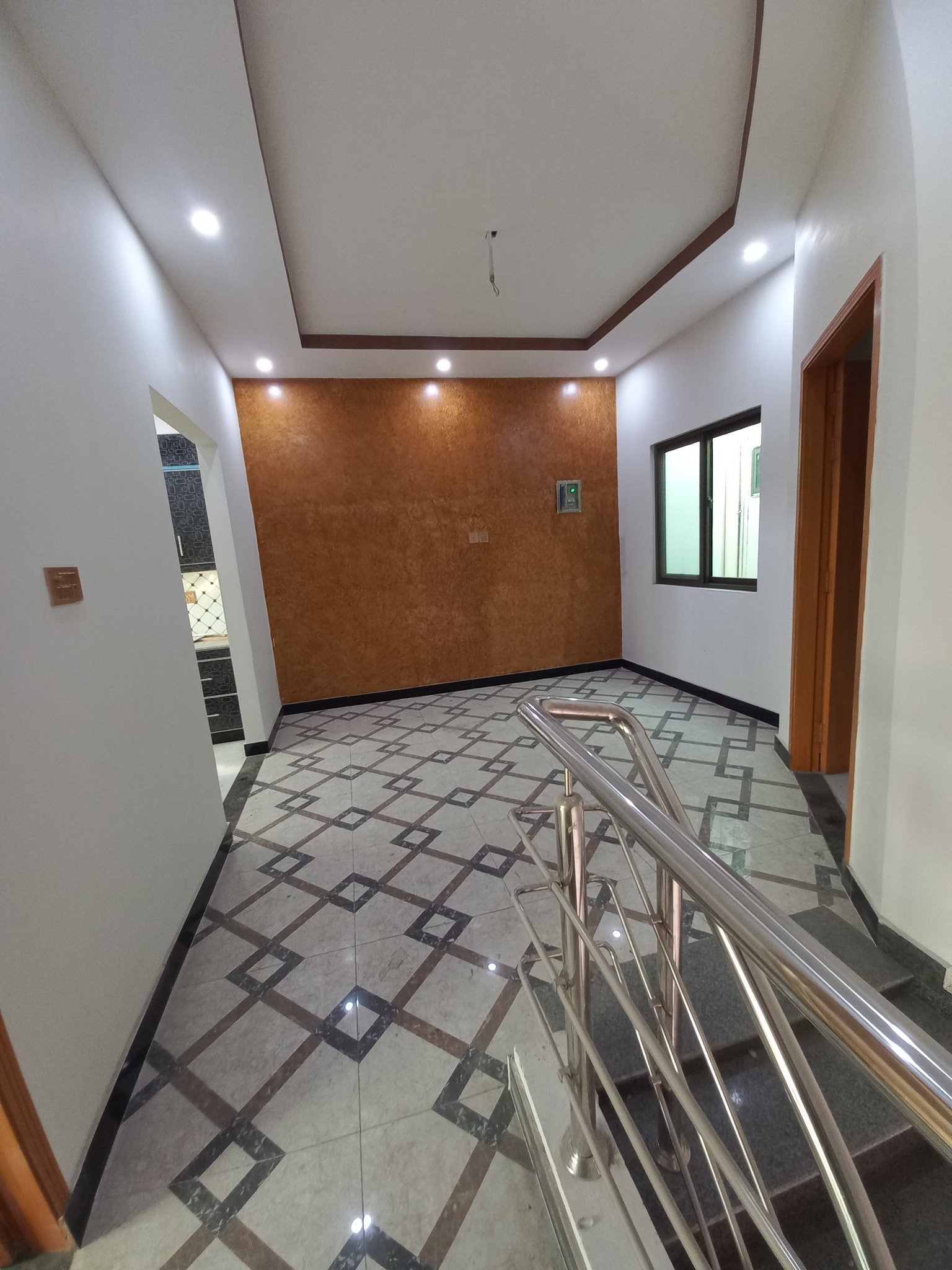 3 Marla brand new House for rent in medical housing scheme Lahore
