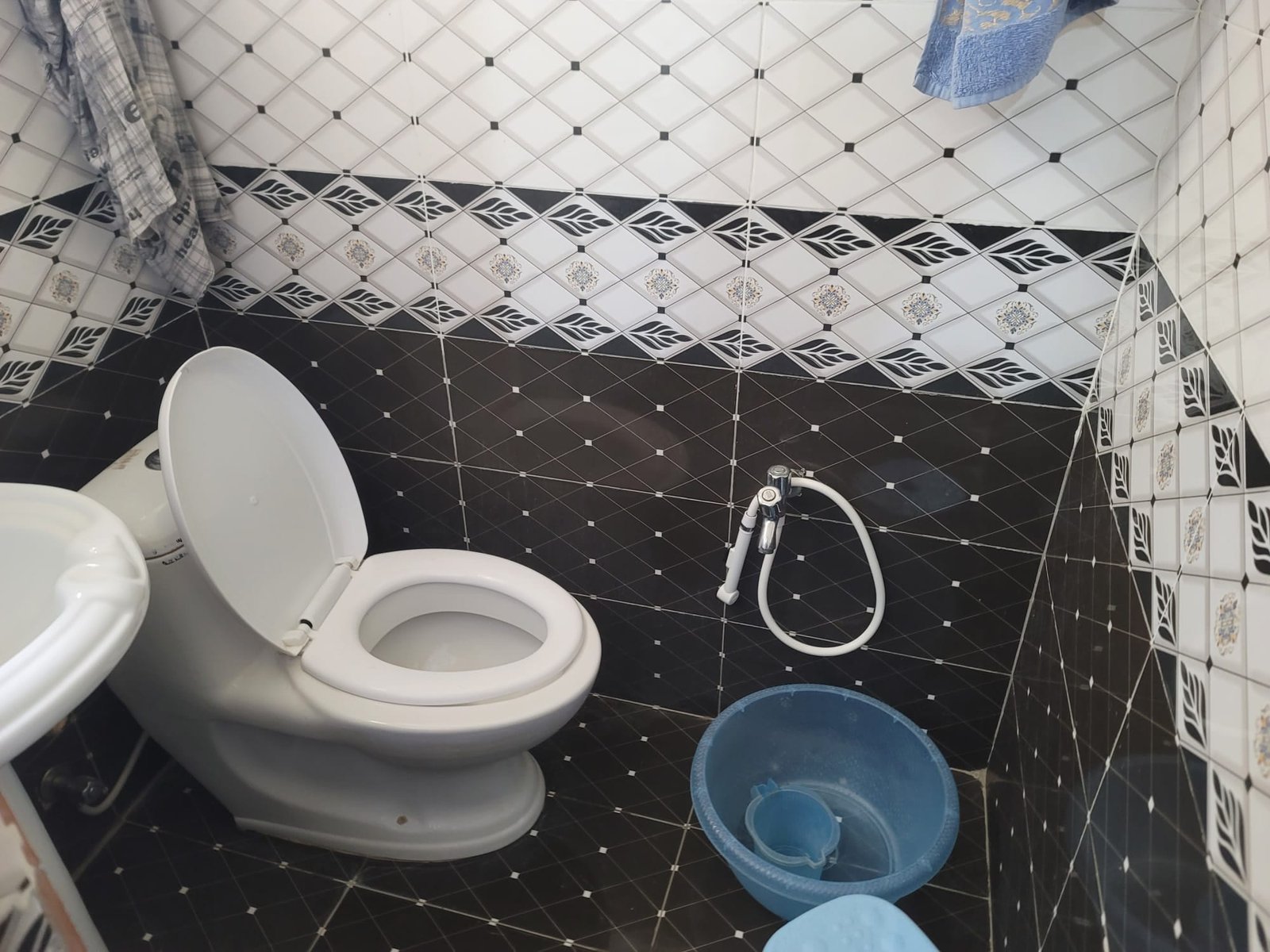 4 Marla house for sale in a Township near MINHAJ university Lahore