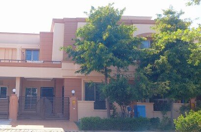5 Marla Facing Park Use House for Sale in DREAM GARDENS DEFENCE ROAD LAHORE
