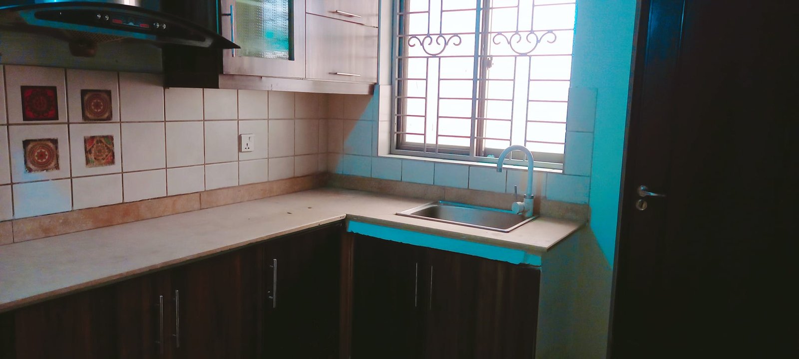5 Marla Facing Park Use House for Sale in DREAM GARDENS DEFENCE ROAD LAHORE