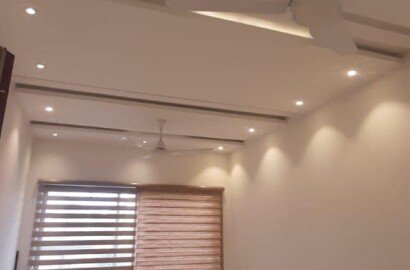 10 Marla Luxury House for Sale in Dream Garden Defence Road Lahore