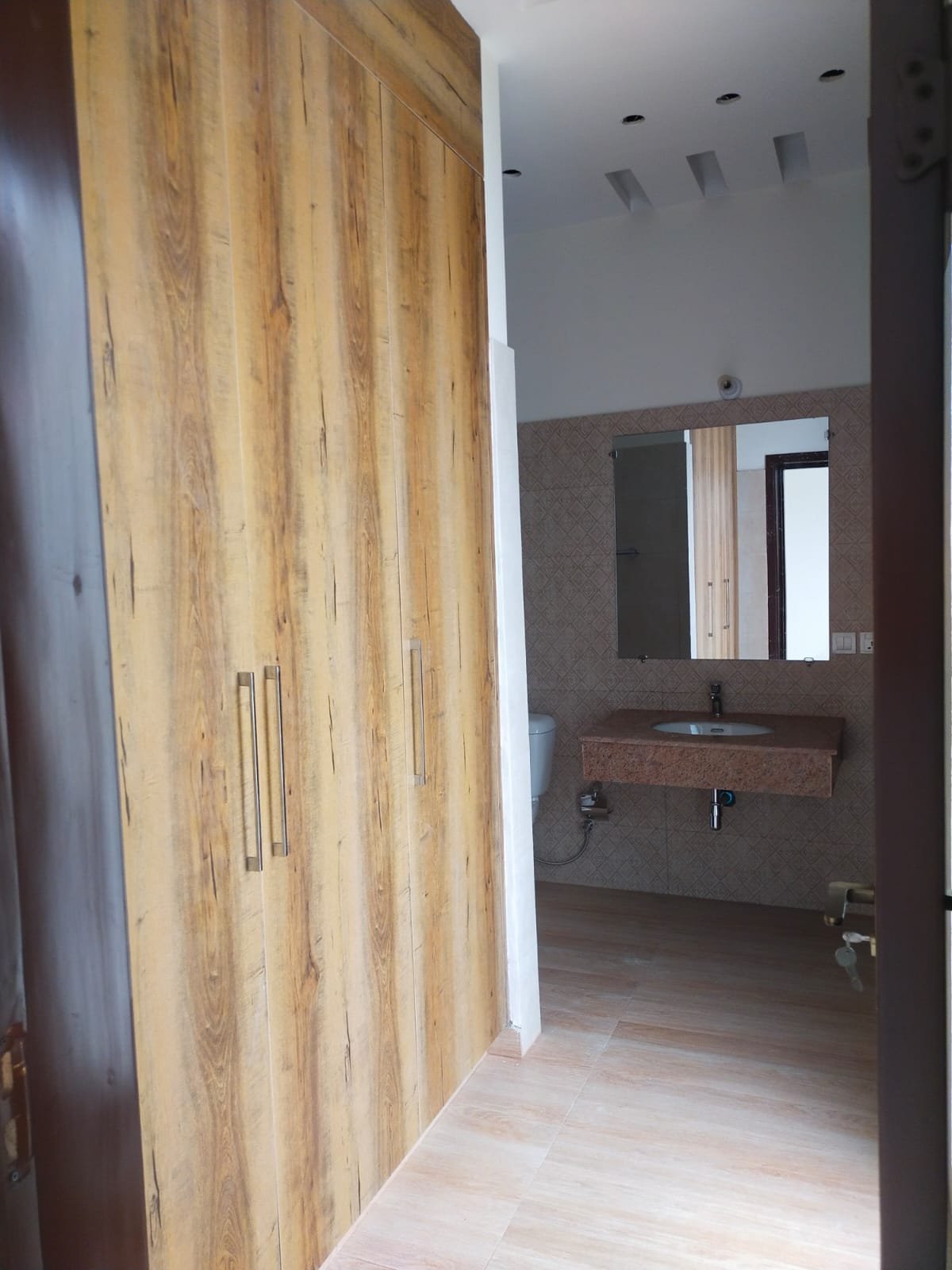 5 Marla Luxury House for Sale in Dream Garden Defence Road Lahore
