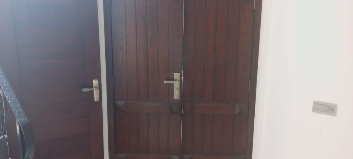 5 Marla House for Sale -DHA Phase 6