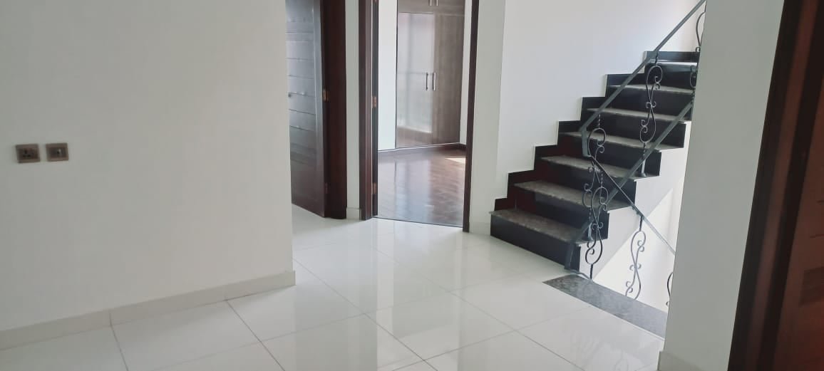 5 Marla House for Sale -DHA Phase 6