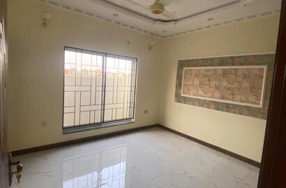 5  marla double story house for sale  in DHA leader Lahore