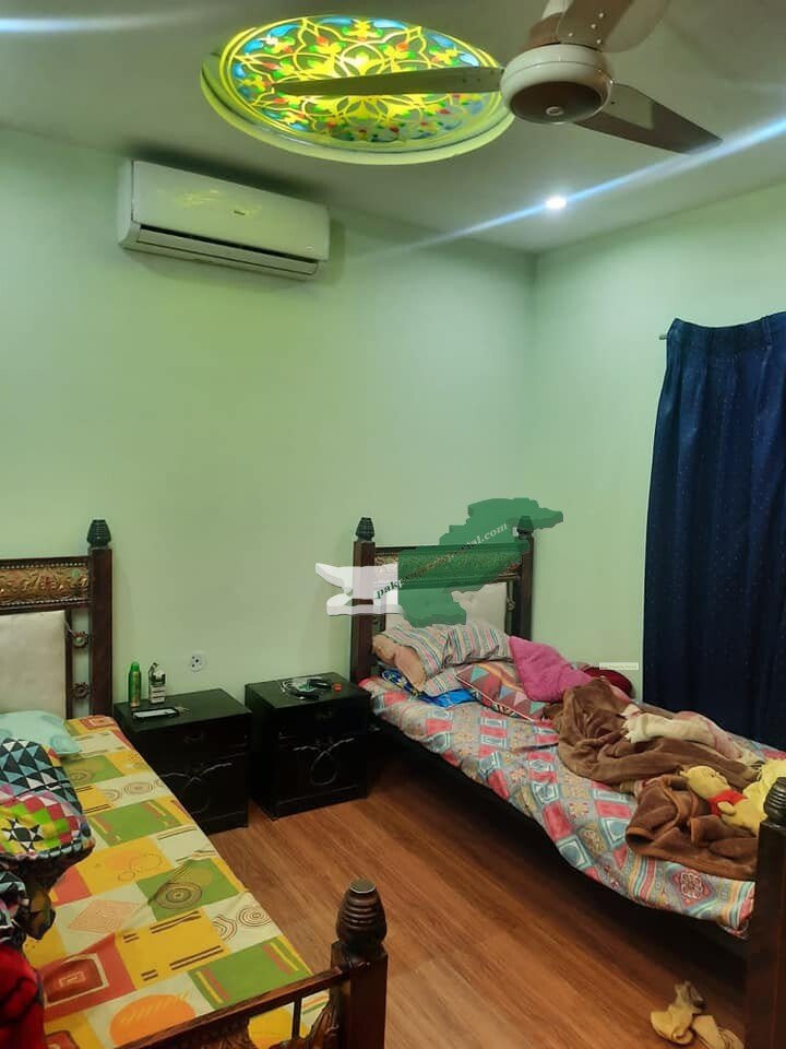 6 marla house available for sale at paragon city Lahore