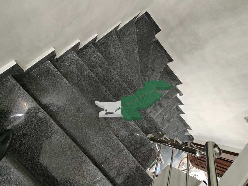 5 Marla brand new house available for sale in Park View city Lahore Opposite DHA eme