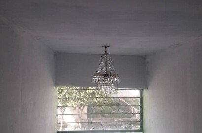 3 Marla commercial plaza triple story for sale in  Hamza town society  main ferozepur road kahna stop Lahore