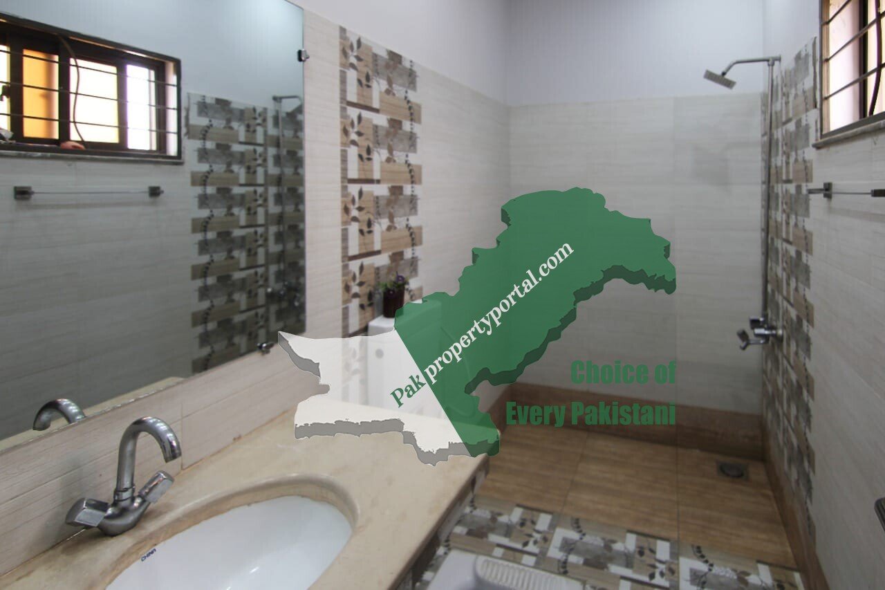 5 Marla slightly used Luxury Style House for Sale in khayaban-E- Amin Lahore