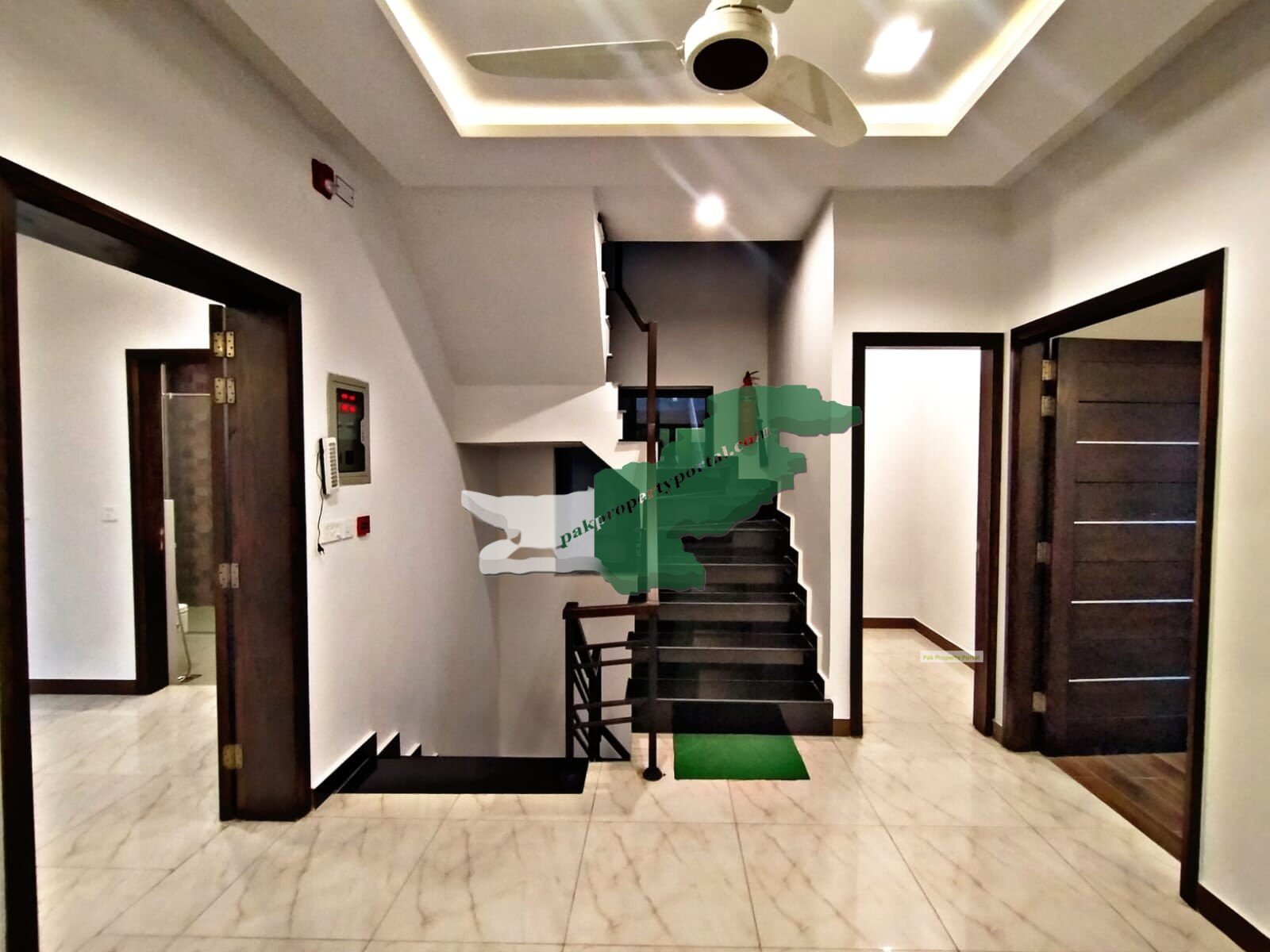 5 Marla Brand New Stylish Bungalow Available For Sale in DHA Phase 9