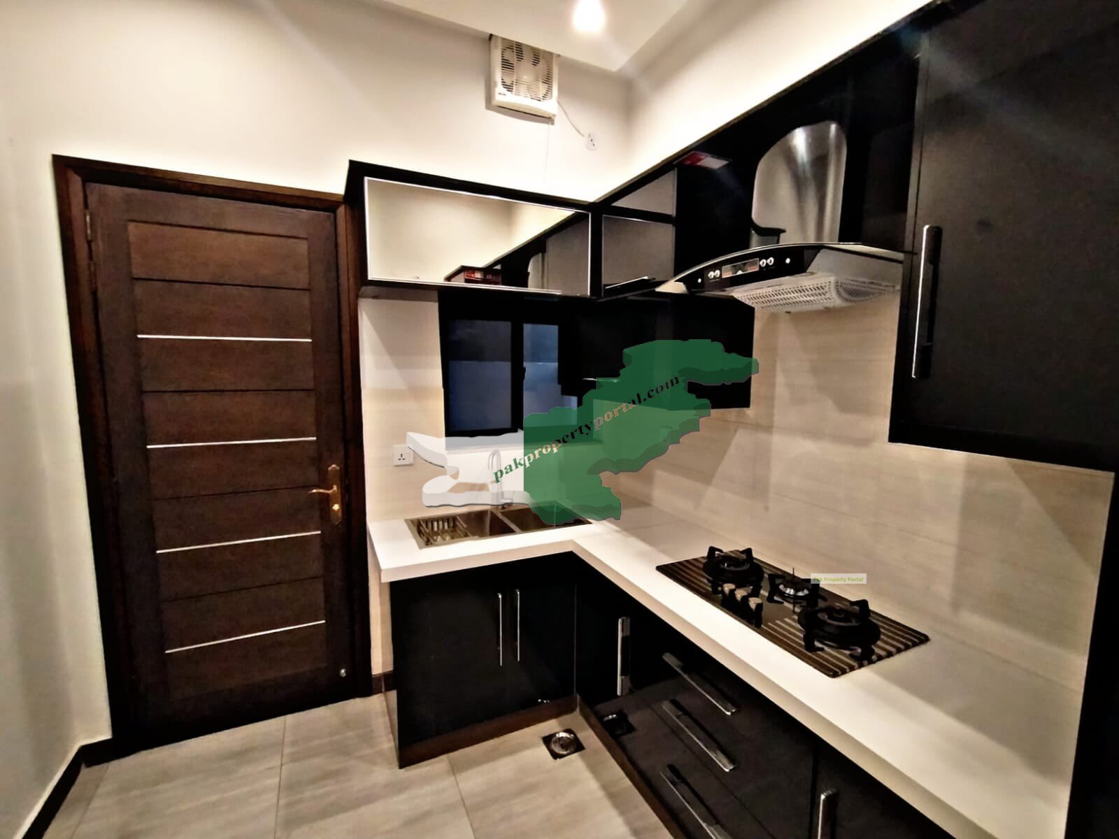 5 Marla Brand New Stylish Bungalow Available For Sale in DHA Phase 9