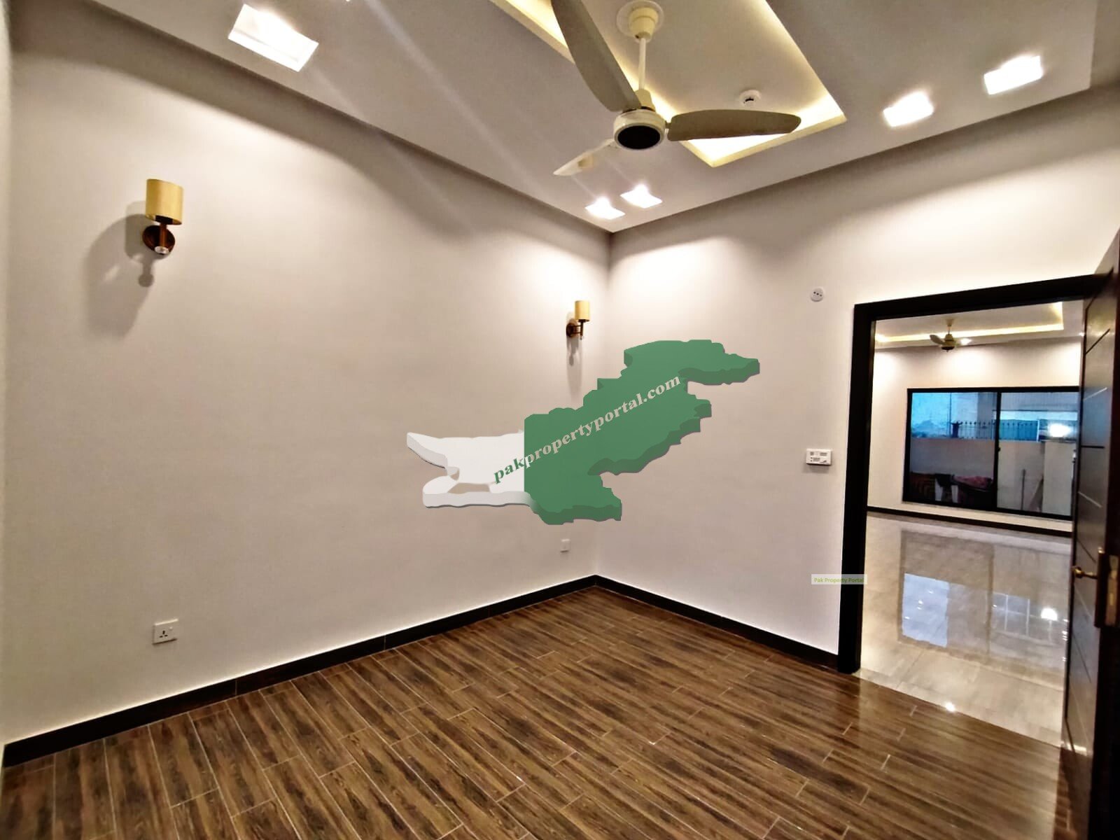 5 Marla Brand New Stylish Bungalow Available For Sale in DHA Phase 9