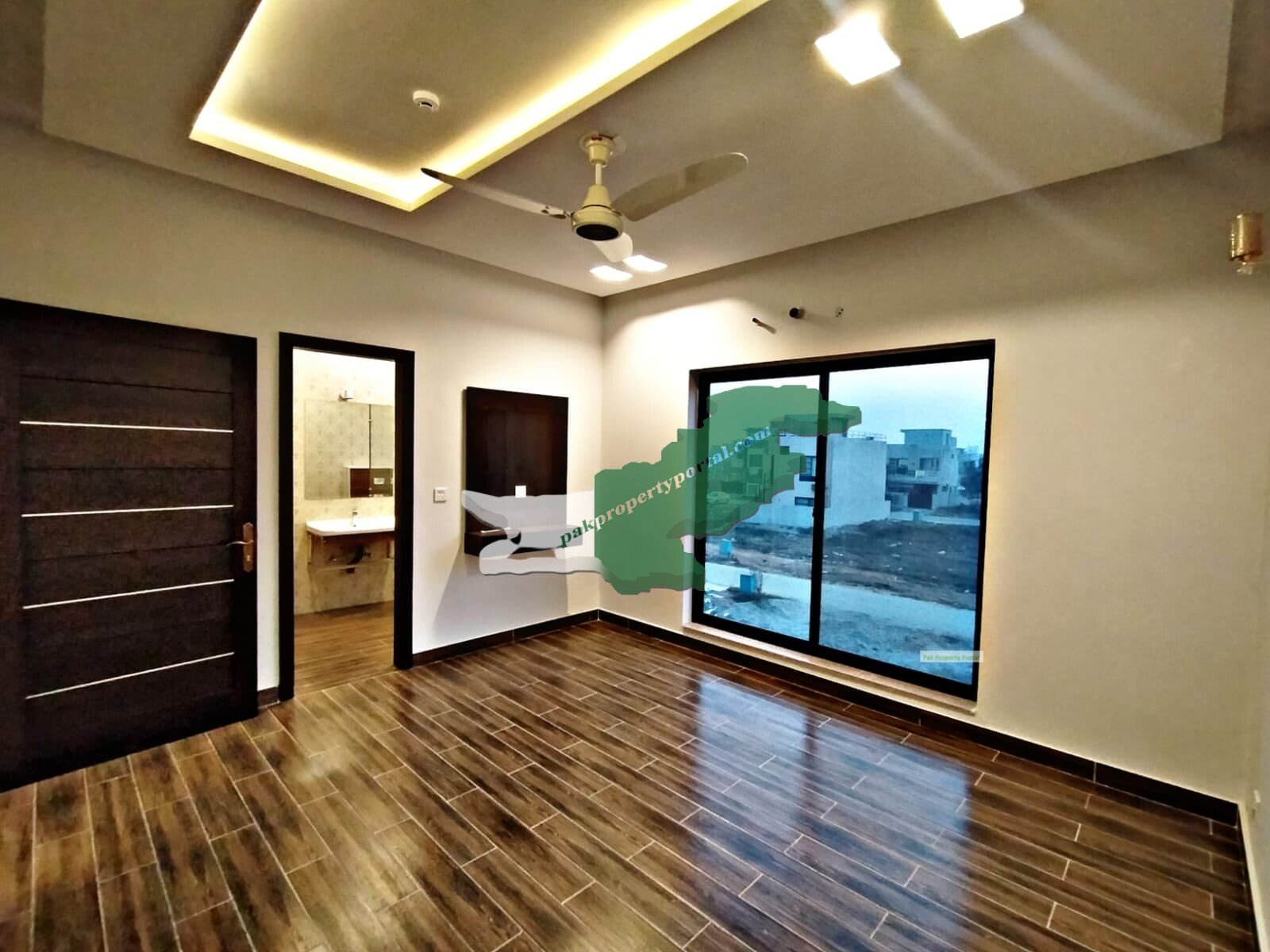 5 Marla Brand New Stylish Bungalow Available For Sale in DHA Phase 9
