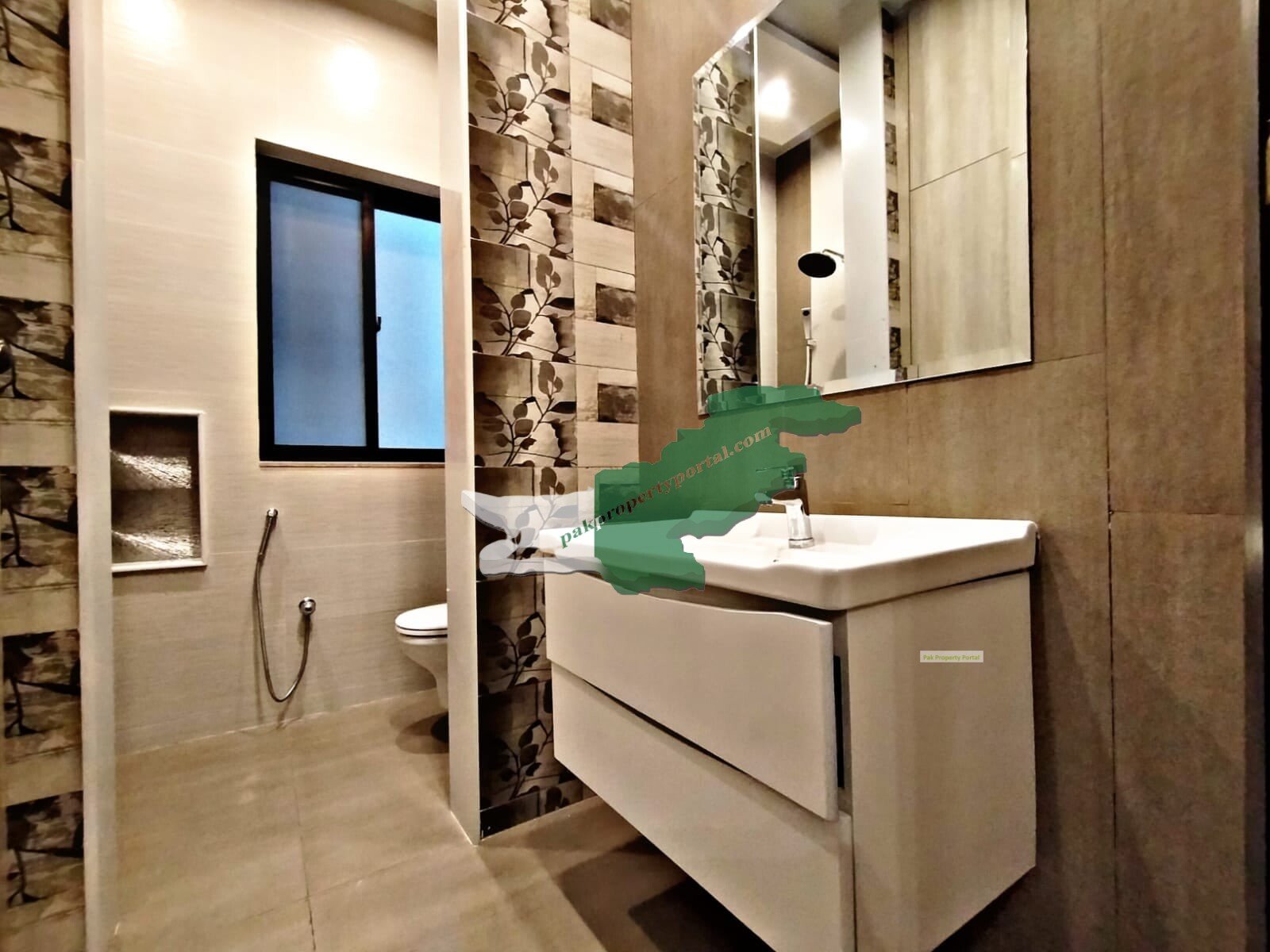 5 Marla Brand New Stylish Bungalow Available For Sale in DHA Phase 9