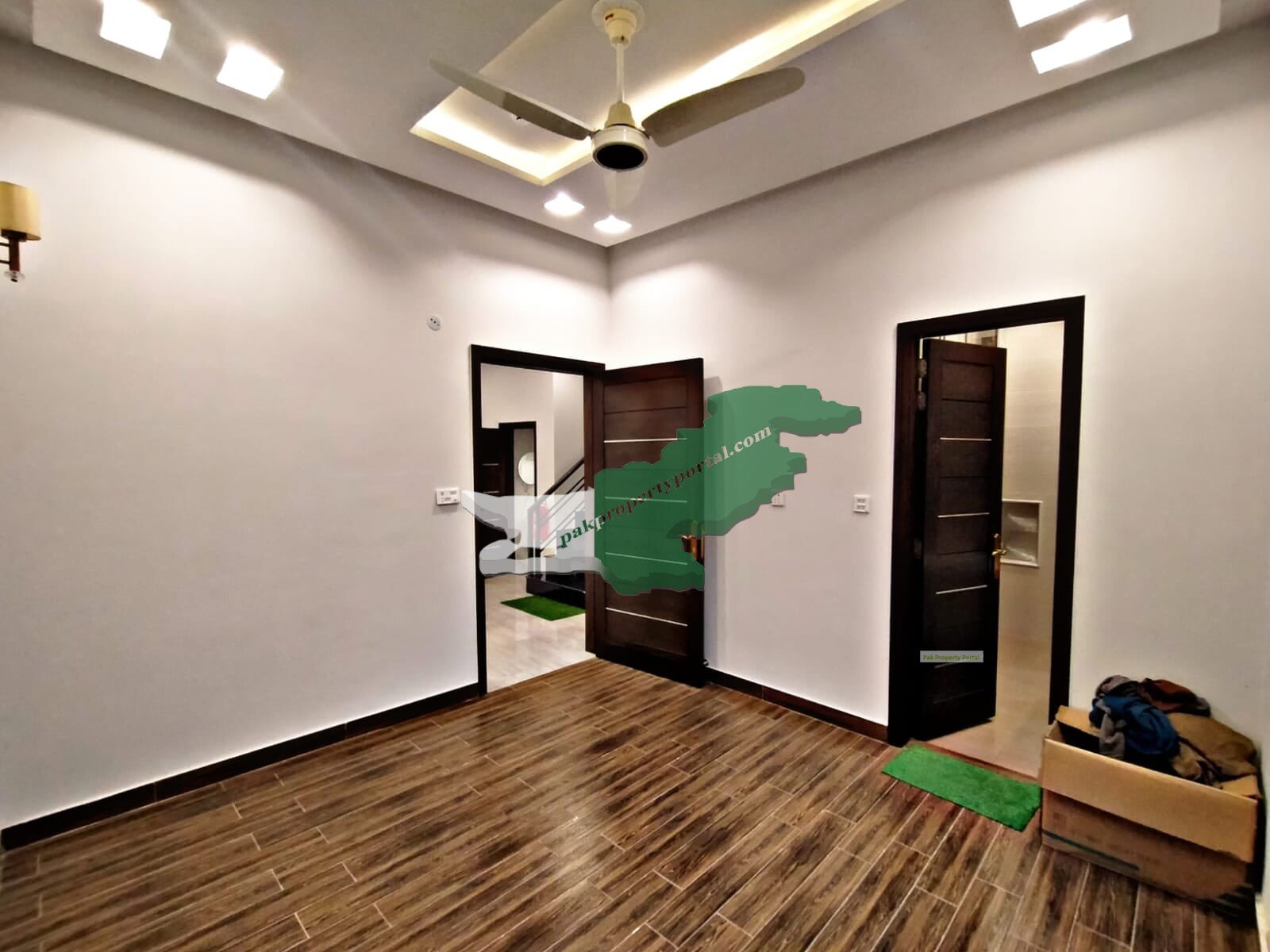 5 Marla Brand New Stylish Bungalow Available For Sale in DHA Phase 9