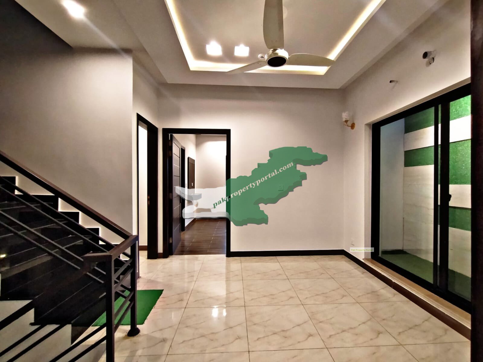 5 Marla Brand New Stylish Bungalow Available For Sale in DHA Phase 9