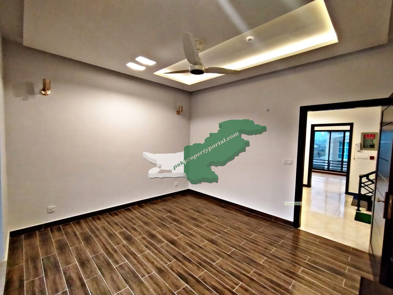 5 Marla Brand New Stylish Bungalow Available For Sale in DHA Phase 9