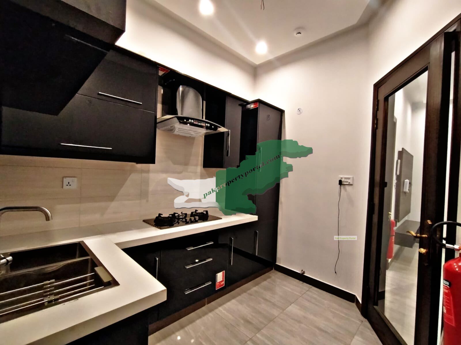 5 Marla Brand New Stylish Bungalow Available For Sale in DHA Phase 9