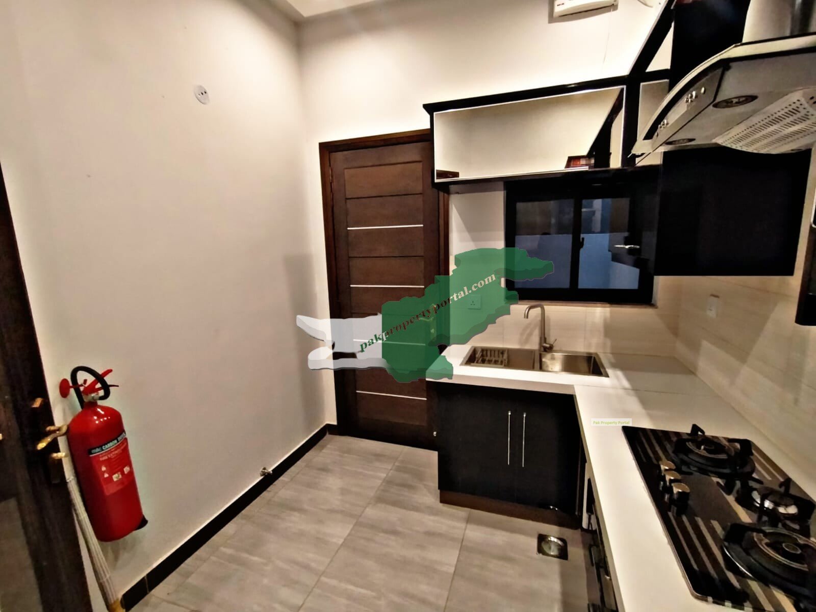 5 Marla Brand New Stylish Bungalow Available For Sale in DHA Phase 9