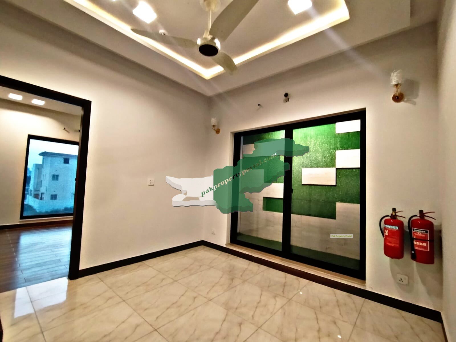 5 Marla Brand New Stylish Bungalow Available For Sale in DHA Phase 9