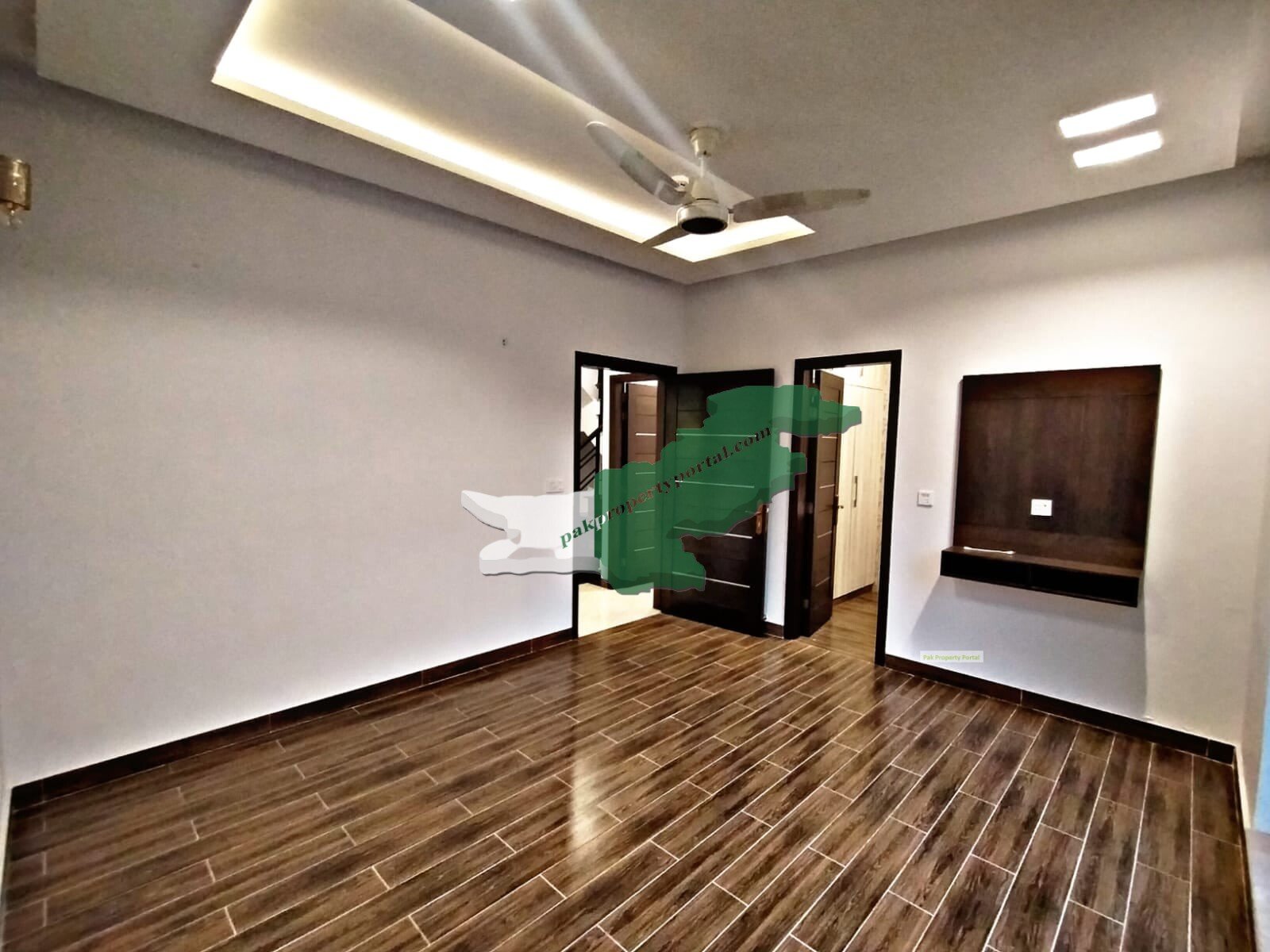 5 Marla Brand New Stylish Bungalow Available For Sale in DHA Phase 9