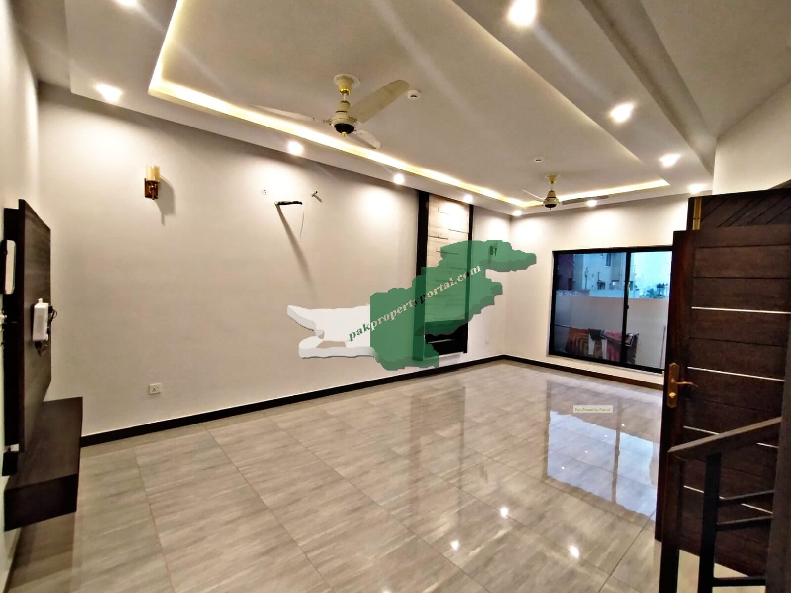 5 Marla Brand New Stylish Bungalow Available For Sale in DHA Phase 9