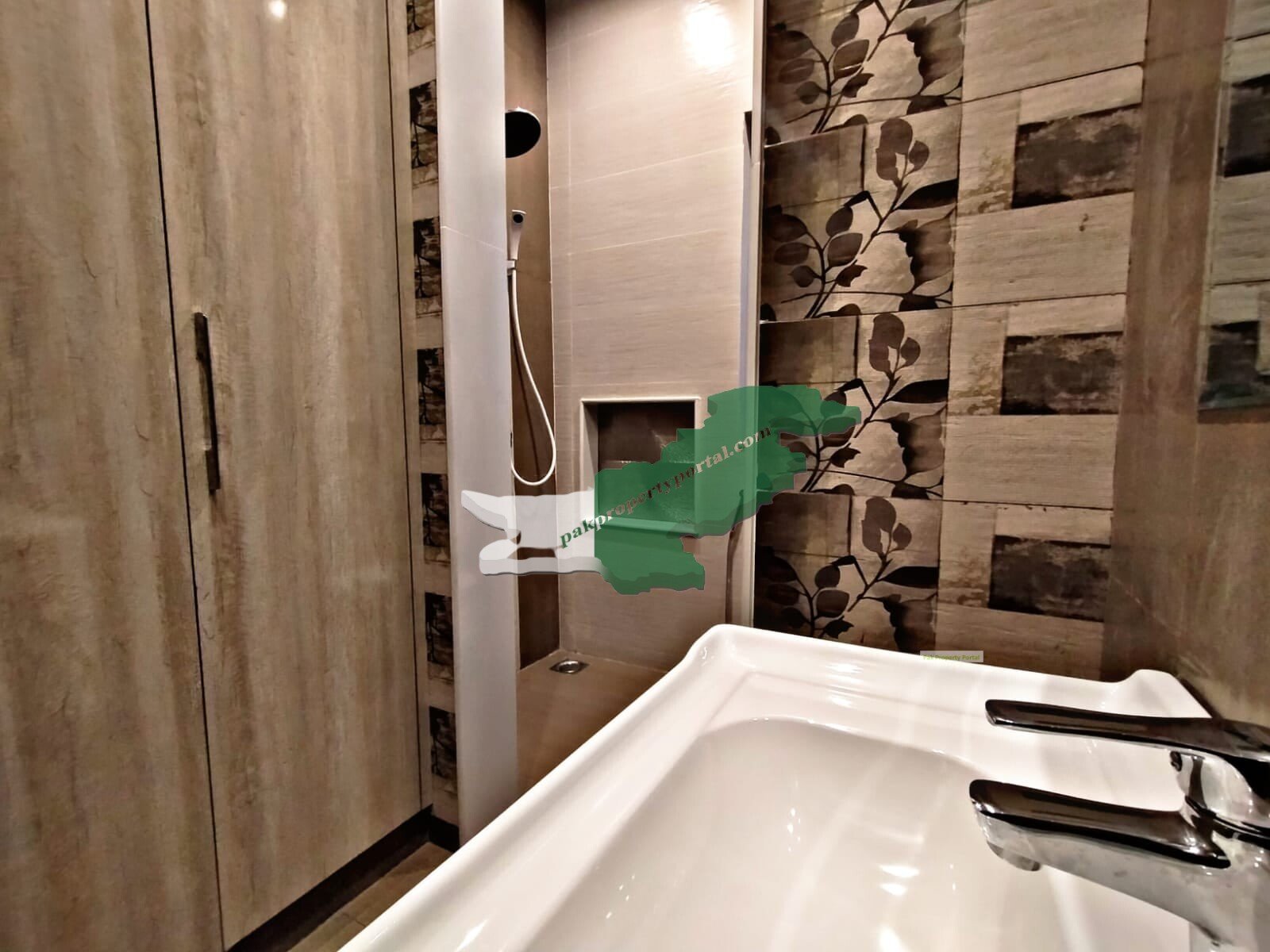 5 Marla Brand New Stylish Bungalow Available For Sale in DHA Phase 9