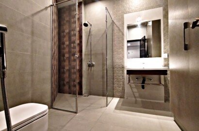 5 Marla Brand New Stylish Bungalow Available For Sale in DHA Phase 9
