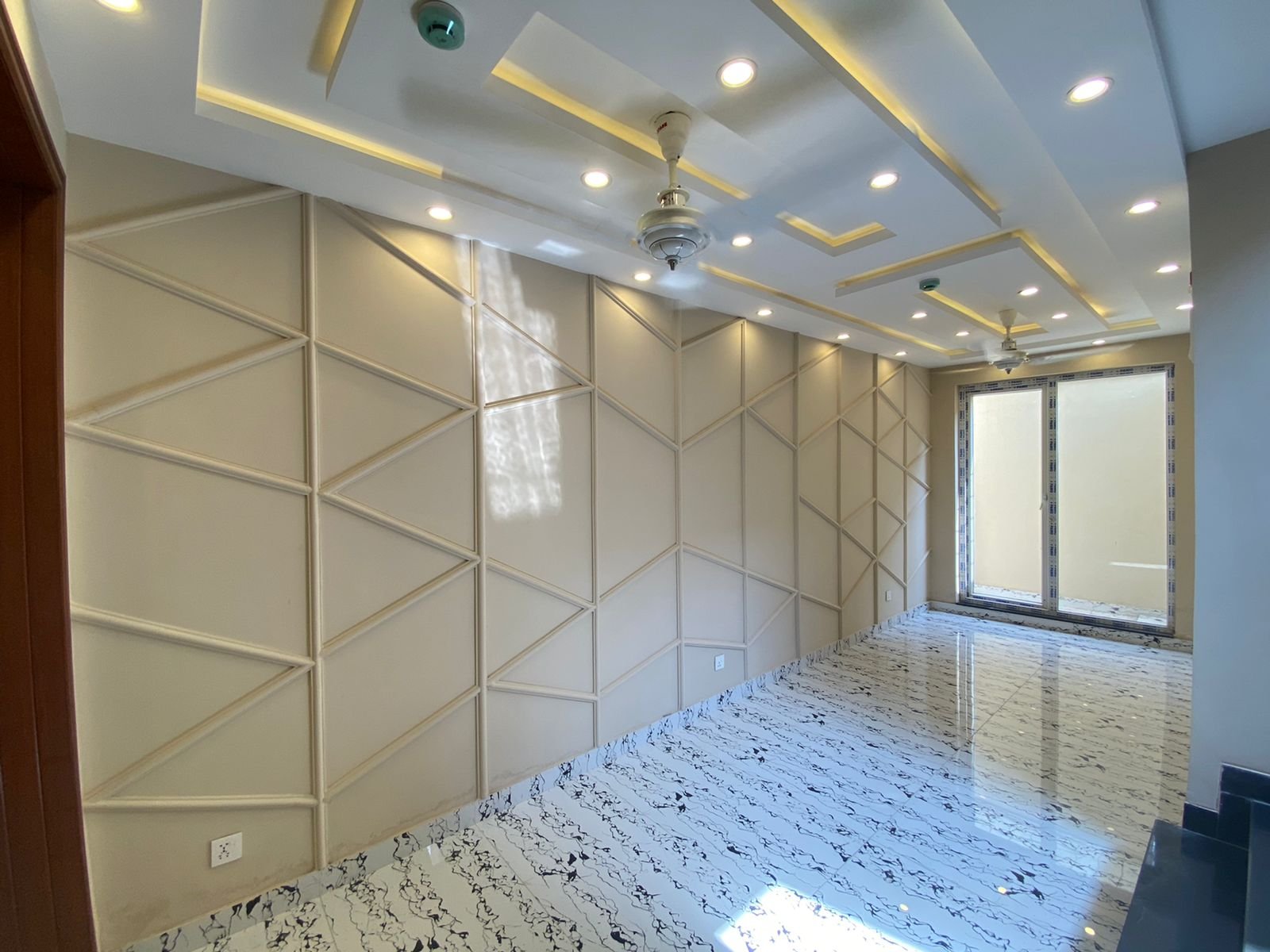 5 Marla 4 Bed House (With Basement) For Sale at Prime Location of DHA Lahore