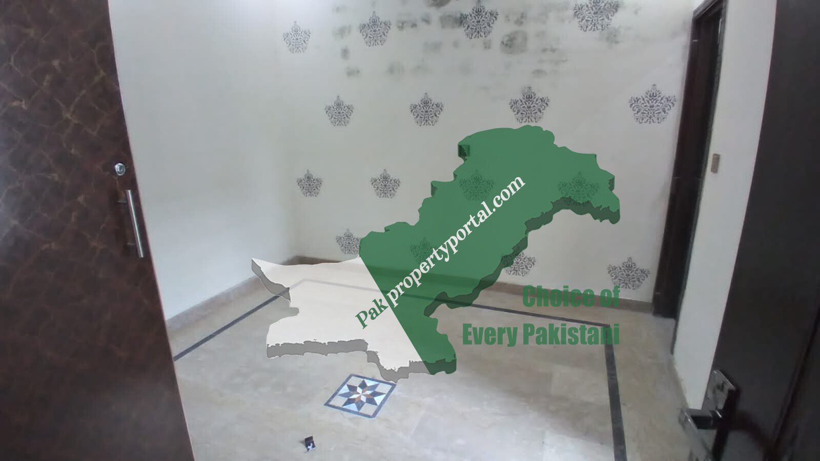 3 Marla house for rent in Al Rehman garden phase 2