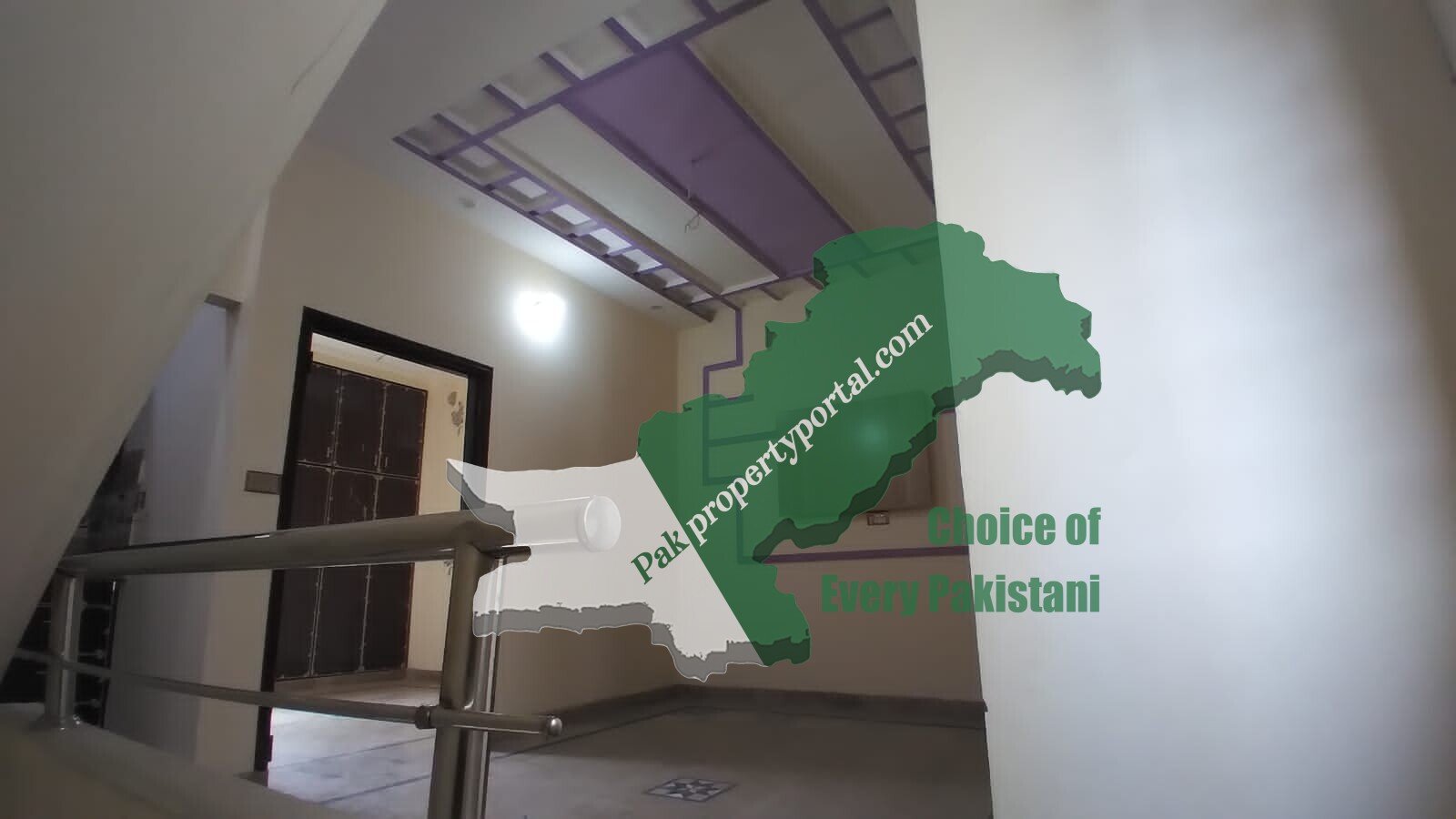 3 Marla house for rent in Al Rehman garden phase 2