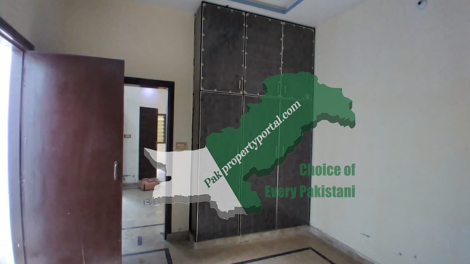 3 Marla house for rent in Al Rehman garden phase 2