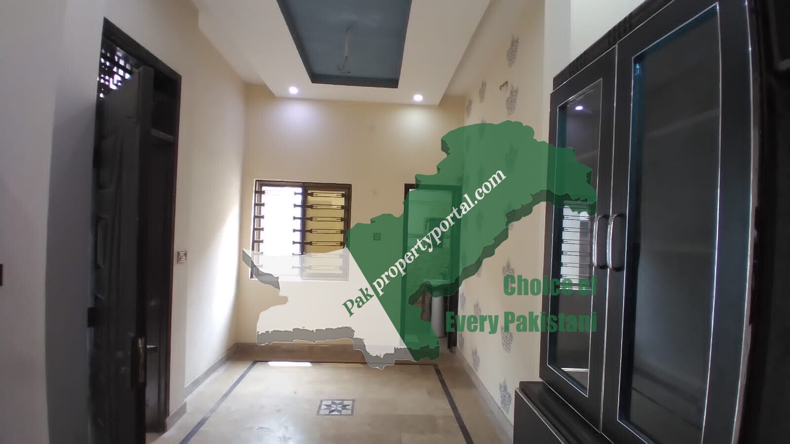 3 Marla house for rent in Al Rehman garden phase 2