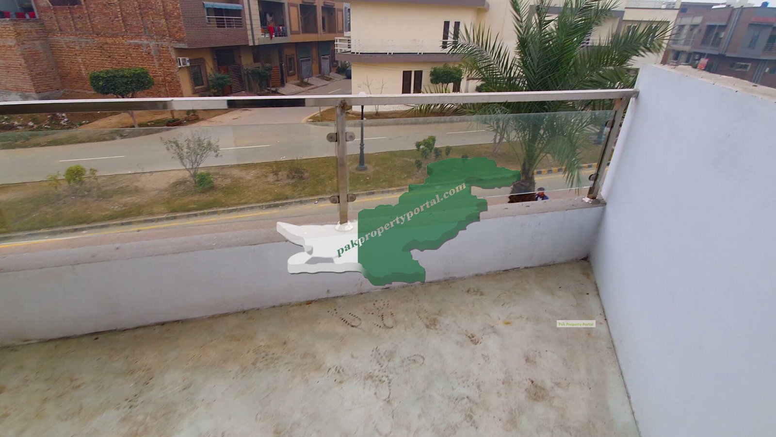4.5 Marla Brand New Double Story House For Sale in GULLBERG VELLY, LOWER CANAL ROAD, JARANWALA ROAD Faisalabad