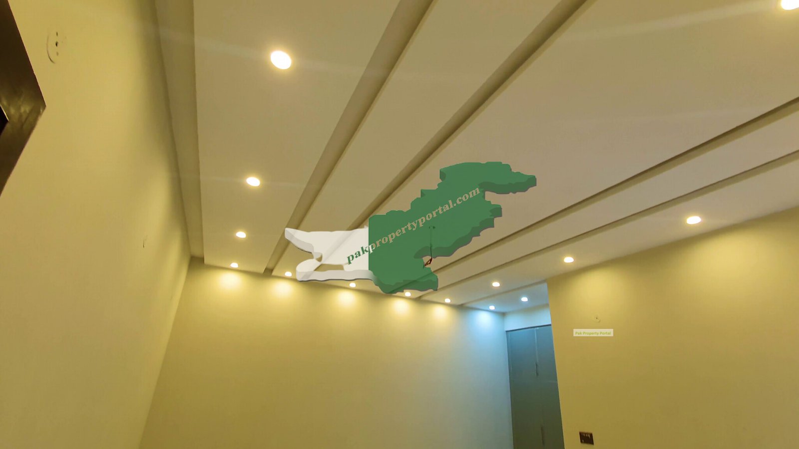 4.5 Marla Brand New Double Story House For Sale in GULLBERG VELLY, LOWER CANAL ROAD, JARANWALA ROAD Faisalabad