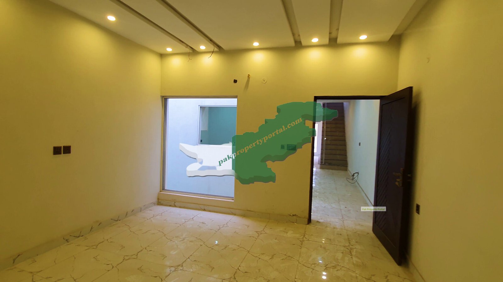 4.5 Marla Brand New Double Story House For Sale in GULLBERG VELLY, LOWER CANAL ROAD, JARANWALA ROAD Faisalabad