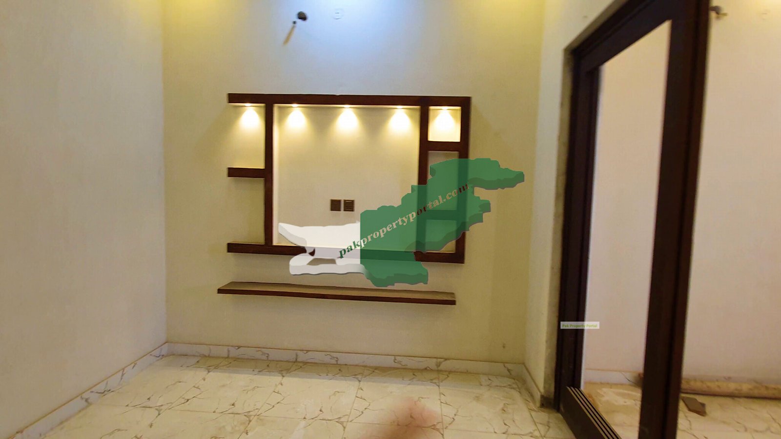 4.5 Marla Brand New Double Story House For Sale in GULLBERG VELLY, LOWER CANAL ROAD, JARANWALA ROAD Faisalabad
