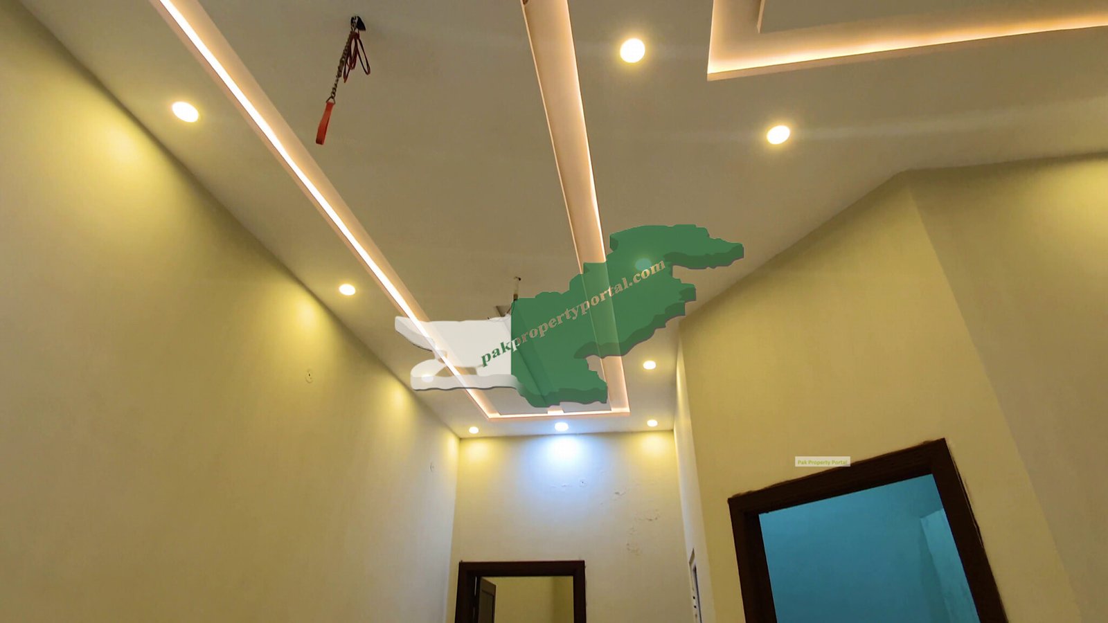 4.5 Marla Brand New Double Story House For Sale in GULLBERG VELLY, LOWER CANAL ROAD, JARANWALA ROAD Faisalabad