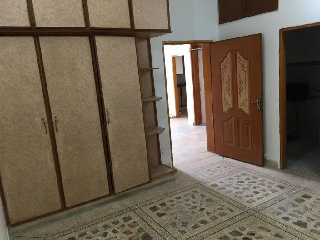 10 Marla Upper Portion is available for Rent in Faisal Town Lahore