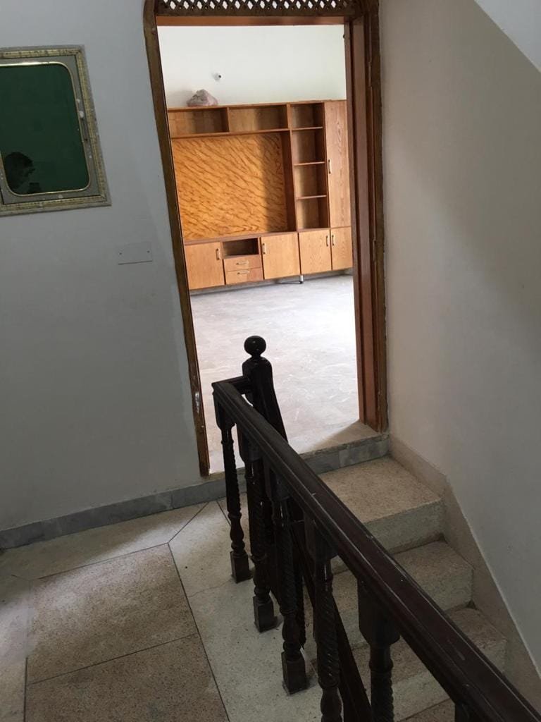 10 Marla Upper Portion is available for Rent in Faisal Town Lahore