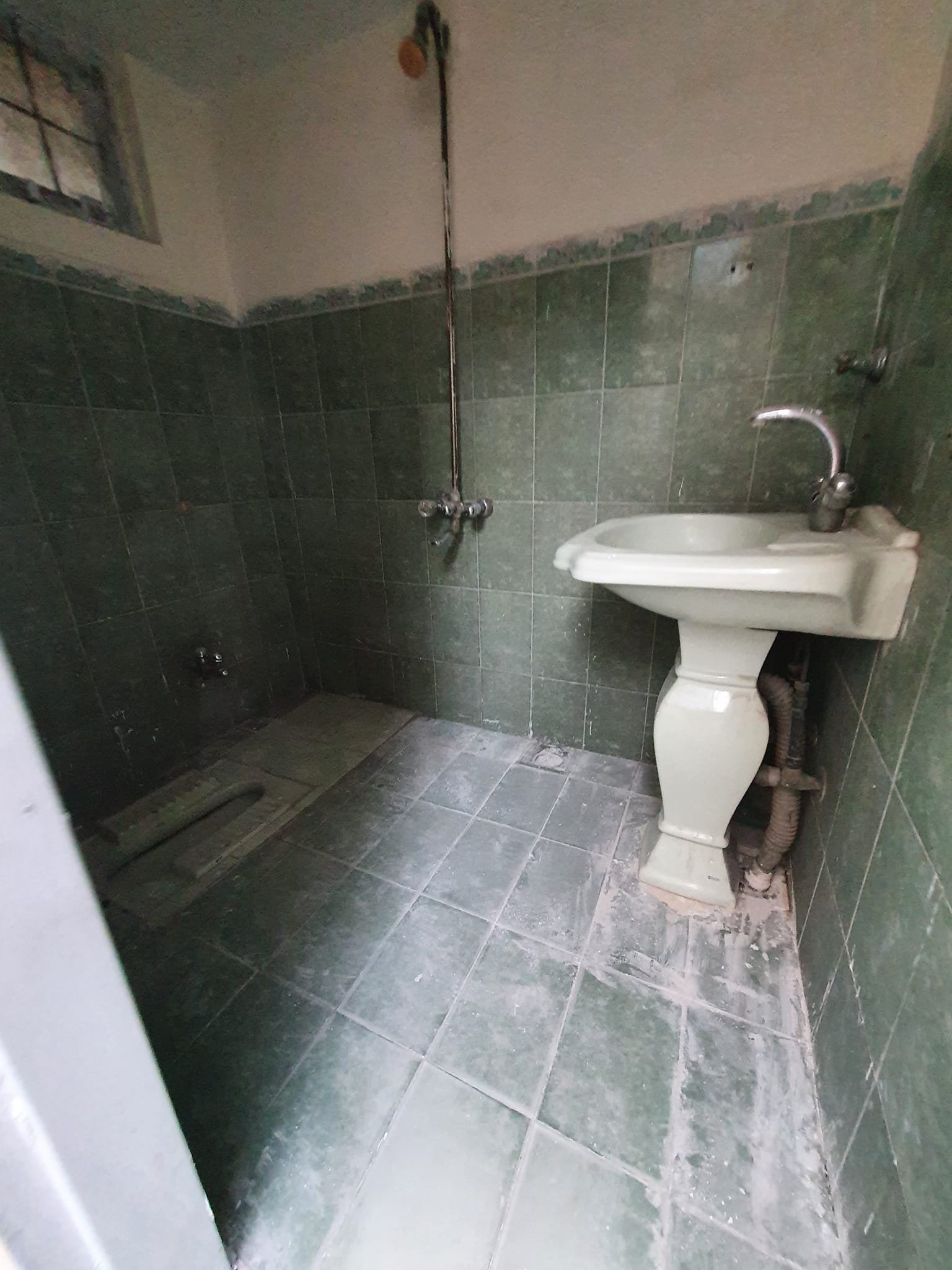 7 marla House for rent in khyber block Lahore