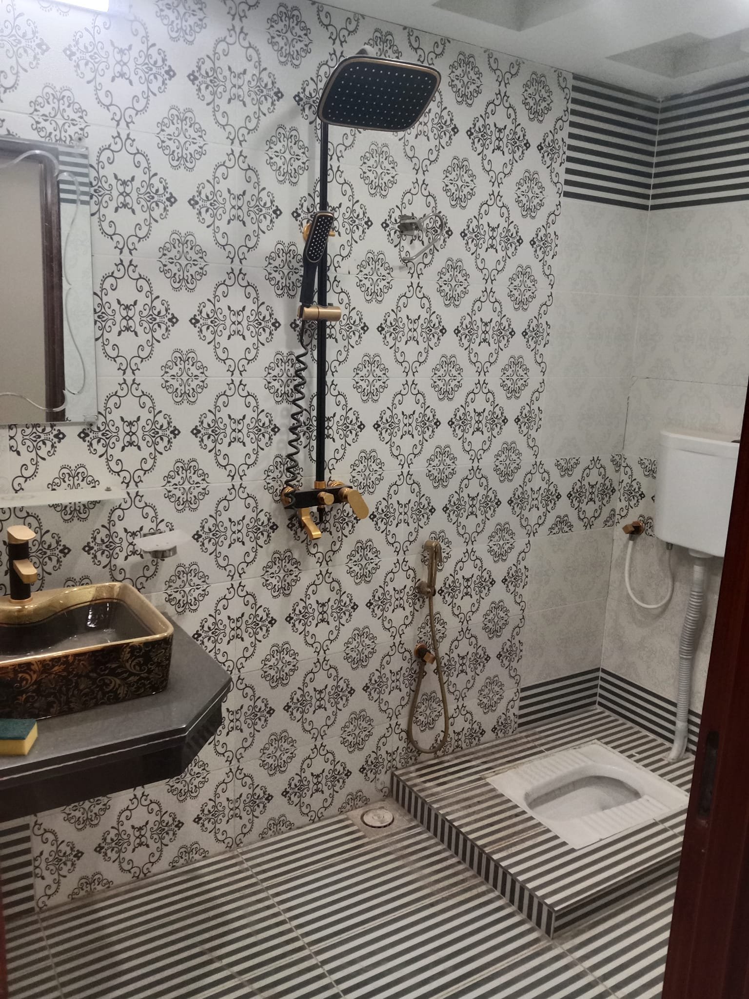 5 Marla Brand New House for rent in Buch villas Multan