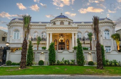 2-Kanal brand new Furnished House for Sale in phase-6 DHA Lahore