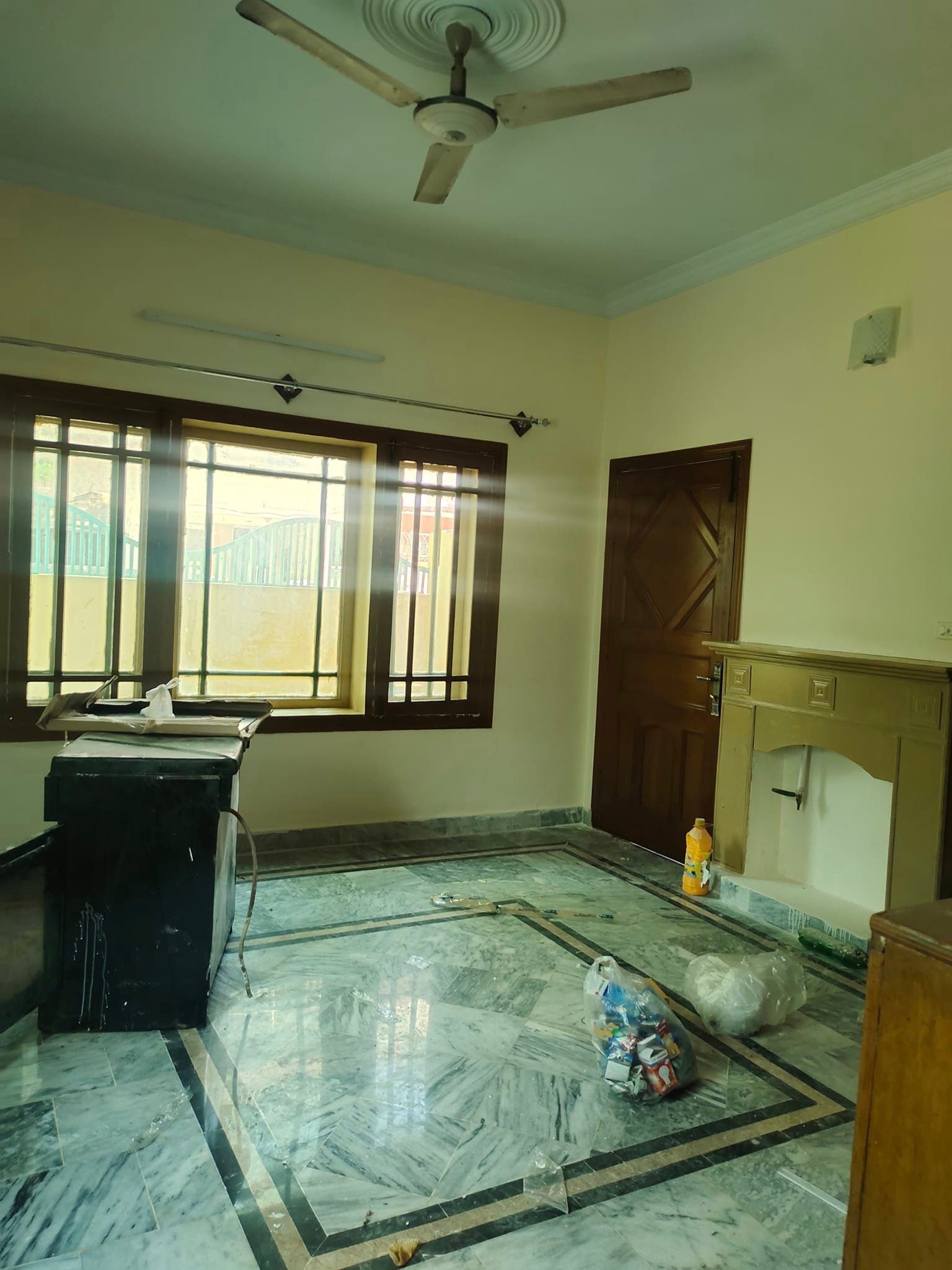 5 Marla Full house for rent in G-11Islamabad