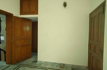 5 Marla Full house for rent in G-11Islamabad