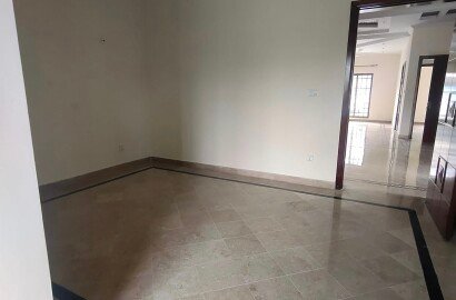 10 Marla Full House For Rent in G-10 Islamabad