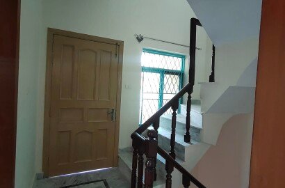4 Marla Full house for rent in G-11 Islamabad
