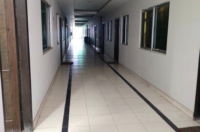 Fully Furnished Flat for rent in H-13 Islamabad