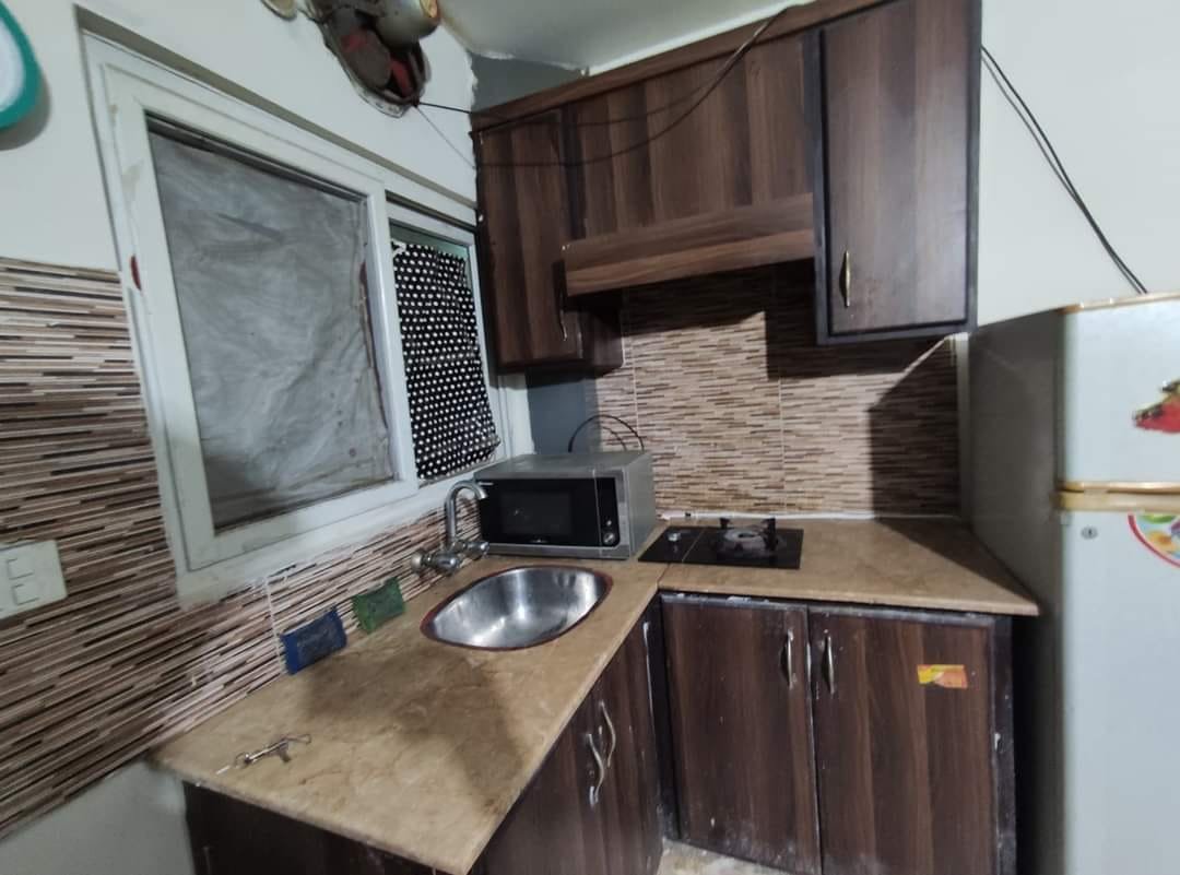 1 bed Fully Furnished flat for rent in E-11 Islamabad