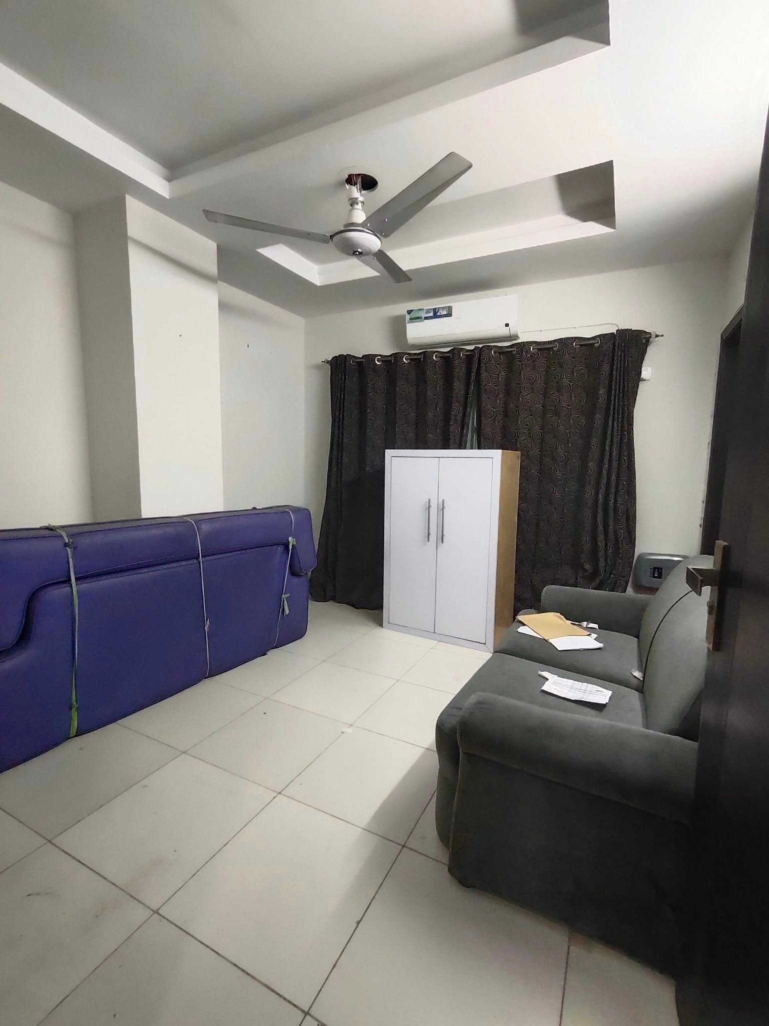 Fully Furnished Flat for rent in H-13 Islamabad
